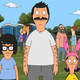 Illustration for article titled A sporty Bob's Burgers reveals the Belchers' passions and gives a nod to Home Movies